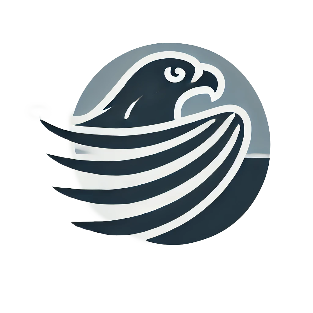 Wedgetail Aviation Logo